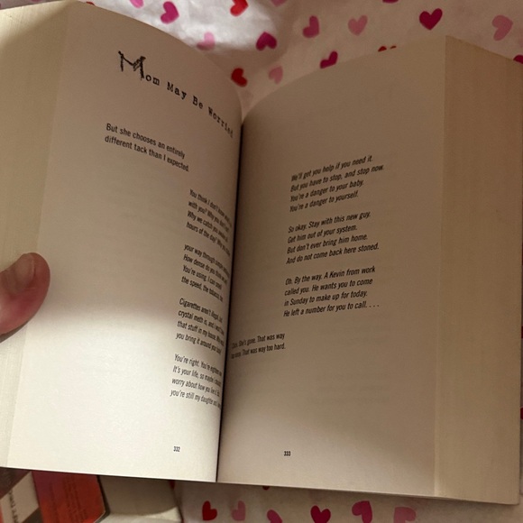 Book Set - Impulse and Glass - Picture 7 of 7